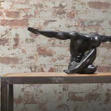 BB51121 Industrial Chic Motif Bricks and More Grey, Orange and White Wallpaper By Galerie