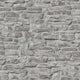 Stone Symphony Motif Bricks and More Grey Wallpaper By Galerie