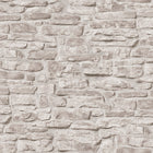 BB51126 Stone Symphony Motif Bricks and More Beige Wallpaper By Galerie
