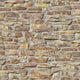 Stone Symphony Motif Bricks and More Beige and Brown Wallpaper By Galerie