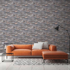 BB51132 Sandstone Splendour Motif Bricks and More Beige, Cream and Grey Wallpaper By Galerie
