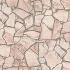 BB51137 Claystone Cottage Motif Bricks and More Beige, Brown and Grey Wallpaper By Galerie