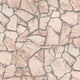 Claystone Cottage Motif Bricks and More Beige, Brown and Grey Wallpaper By Galerie