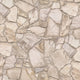 Claystone Cottage Motif Bricks and More Beige, Brown and Cream Wallpaper By Galerie