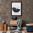 BB51145 Rocky Retreat Motif Bricks and More Beige, Brown and Yellow Wallpaper By Galerie