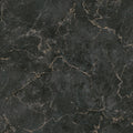 Luxurious Marble Motif Bricks and More Beige and Black Wallpaper By Galerie
