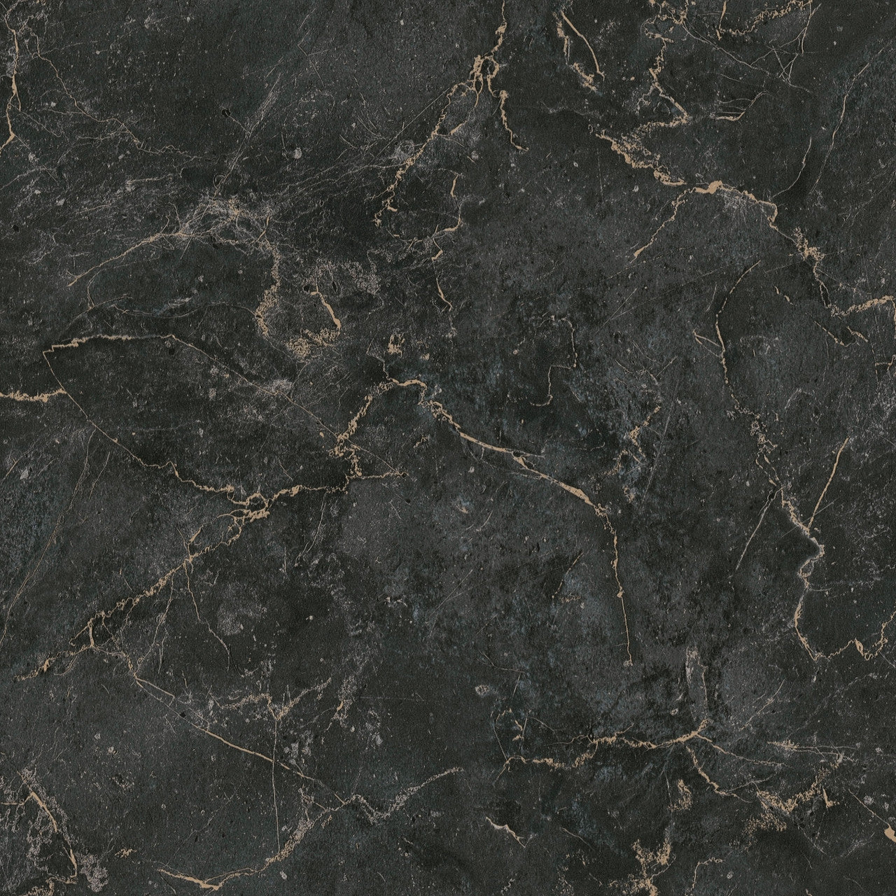 BB51155 Luxurious Marble Motif Bricks and More Beige and Black Wallpaper By Galerie