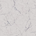 Luxurious Marble Motif Bricks and More Grey, Metallic and White Wallpaper By Galerie