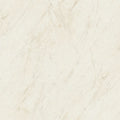 Luxurious Marble Motif Bricks and More Cream, Metallic and White Wallpaper By Galerie