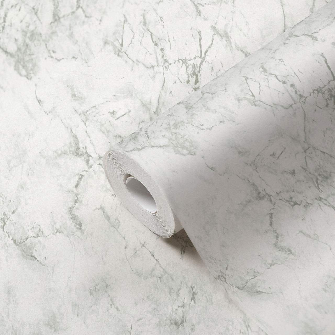 BB51164 Gentle Beauty Motif Bricks and More Grey and White Wallpaper By Galerie