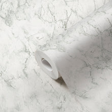 BB51164 Gentle Beauty Motif Bricks and More Grey and White Wallpaper By Galerie