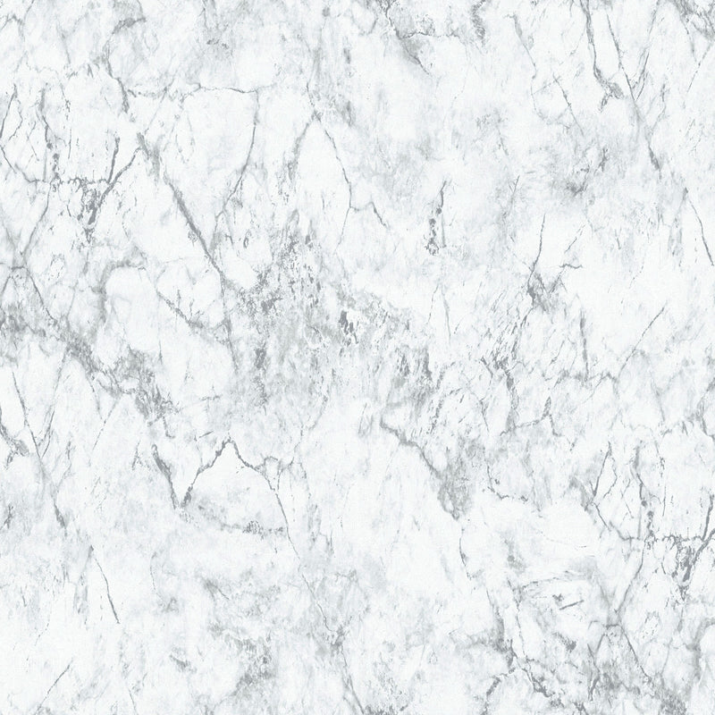 BB51165 Gentle Beauty Motif Bricks and More Grey and White Wallpaper By Galerie