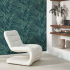 BBLN89726788 Samarra Babylone Wallpaper by Casadeco