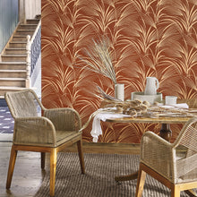 BBLN89728852 Samarra Babylone Wallpaper by Casadeco