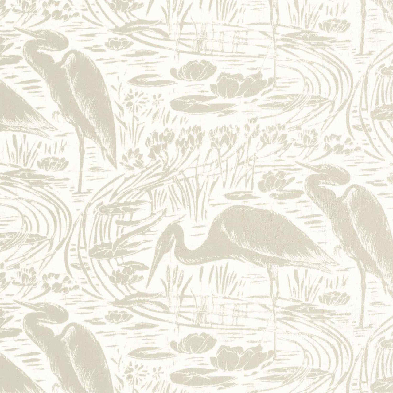 BBLN89731101 Euphrate Babylone Wallpaper by Casadeco