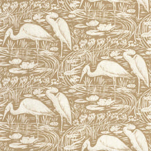 BBLN89731961 Euphrate Babylone Wallpaper by Casadeco