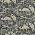 Euphrate Babylone Wallpaper by Casadeco
