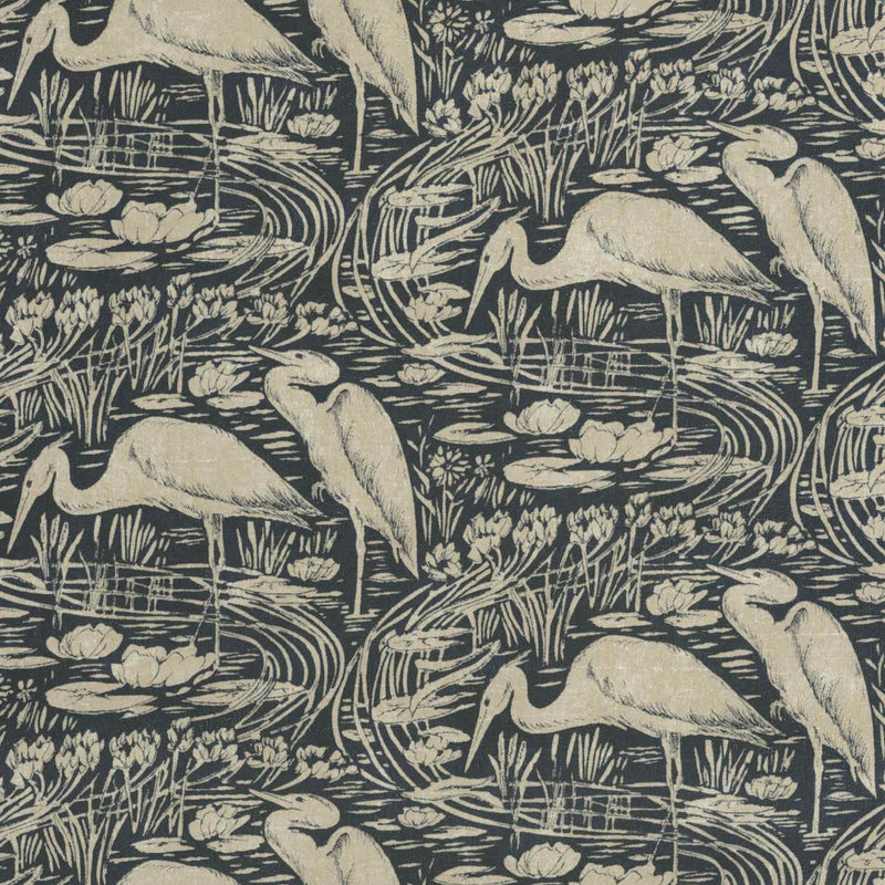 BBLN89736500 Euphrate Babylone Wallpaper by Casadeco