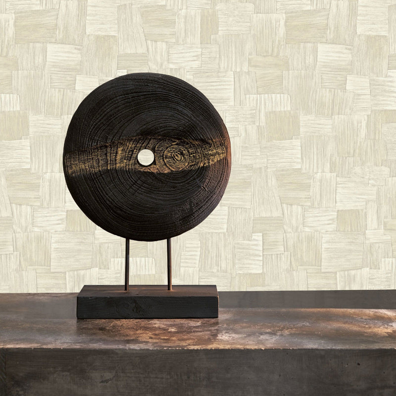 BBLN89741105 Dura Babylone Wallpaper by Casadeco