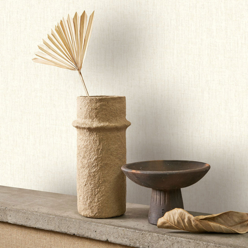 BBLN89750130 Scribe Babylone Wallpaper by Casadeco