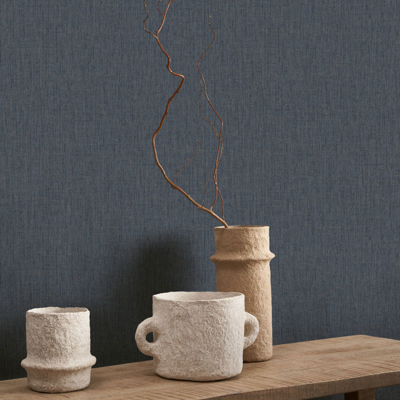 BBLN89756516 Scribe Babylone Wallpaper by Casadeco