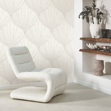 BBLN89760211 Semiramis Babylone Wallpaper by Casadeco