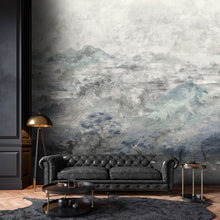 BE01500 Brunate Bellagio Blue Dusk Wallpaper By Sketch Twenty 3