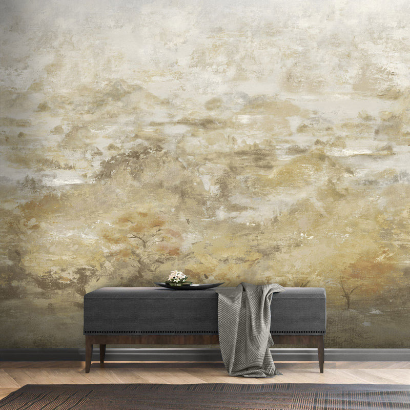 BE01501 Brunate Bellagio Morning Sunrise Wallpaper By Sketch Twenty 3