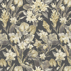 BE01510 Florence Bellagio Midnight Blossom Wallpaper By Sketch Twenty 3