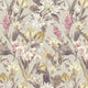 Florence Bellagio Zinc Orchid Wallpaper By Sketch Twenty 3
