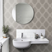 BE01515 Luccichio Bellagio Smokey Quartz Wallpaper By Sketch Twenty 3