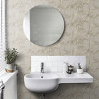 BE01520 Miyako Bellagio Golden Dove Wallpaper By Sketch Twenty 3
