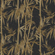 Miyako Bellagio Midnight Gold Wallpaper By Sketch Twenty 3