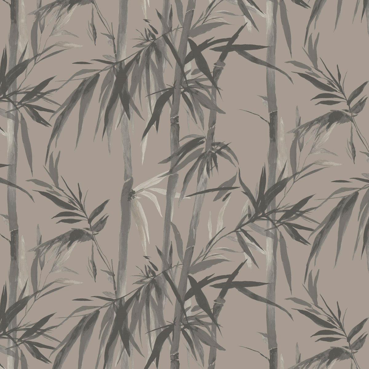 BE01522 Miyako Bellagio Pewter Noir Wallpaper By Sketch Twenty 3