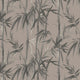 Miyako Bellagio Pewter Noir Wallpaper By Sketch Twenty 3