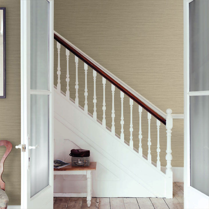 BE01524 Siena Bellagio Golden Shimmer Wallpaper By Sketch Twenty 3