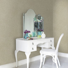 BE01531 Sorrento Bellagio Nickle Glaze Wallpaper By Sketch Twenty 3