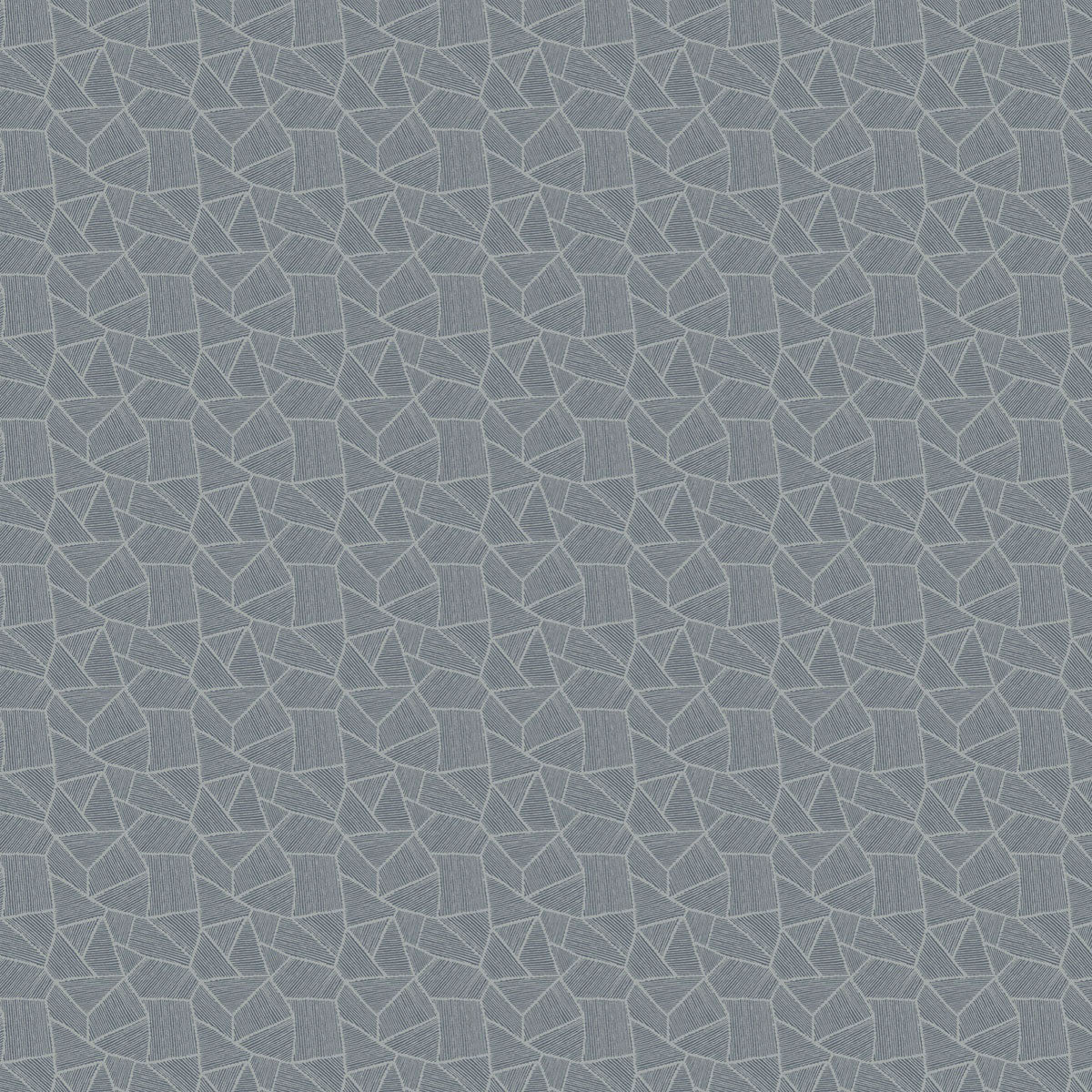 BE01535 Terrazzo Bellagio Platinum Slate Wallpaper By Sketch Twenty 3