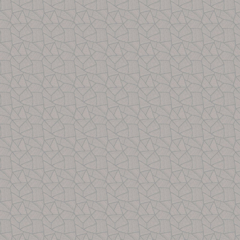 BE01536 Terrazzo Bellagio Titanium Fossil Wallpaper By Sketch Twenty 3