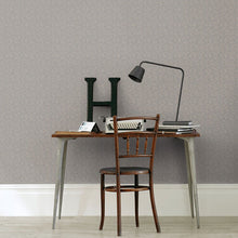 BE01536 Terrazzo Bellagio Titanium Fossil Wallpaper By Sketch Twenty 3