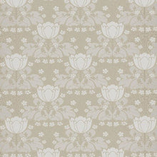 BEEP82231130 Foxtrot Belle Epoque Wallpaper by Casadeco