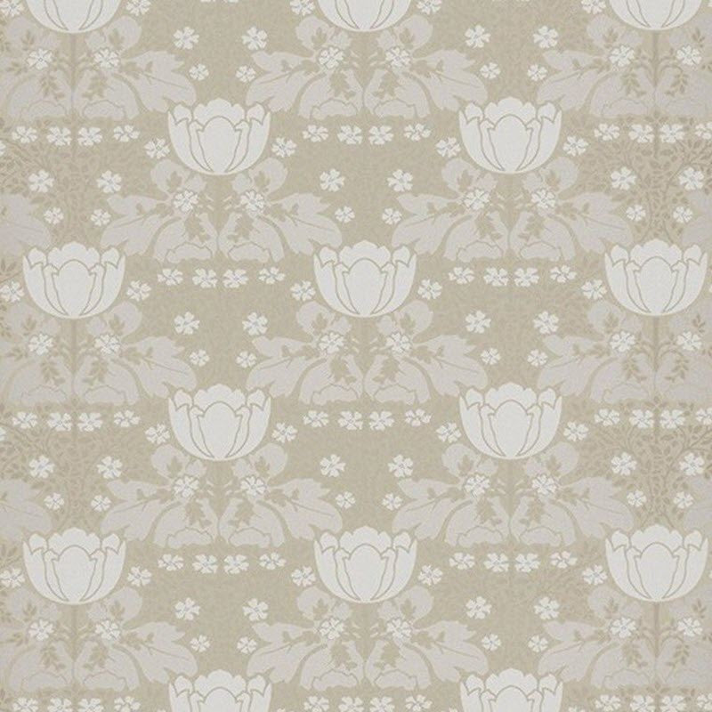 BEEP82231130 Foxtrot Belle Epoque Wallpaper by Casadeco