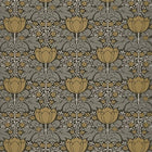 BEEP82232439 Foxtrot Belle Epoque Wallpaper by Casadeco