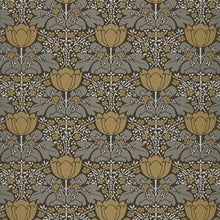 BEEP82232439 Foxtrot Belle Epoque Wallpaper by Casadeco