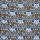 BEEP82236216 Foxtrot Belle Epoque Wallpaper by Casadeco