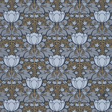 BEEP82236216 Foxtrot Belle Epoque Wallpaper by Casadeco