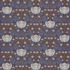 BEEP82236401 Foxtrot Belle Epoque Wallpaper by Casadeco