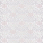 BEEP82237121 Foxtrot Belle Epoque Wallpaper by Casadeco