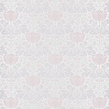 BEEP82237121 Foxtrot Belle Epoque Wallpaper by Casadeco