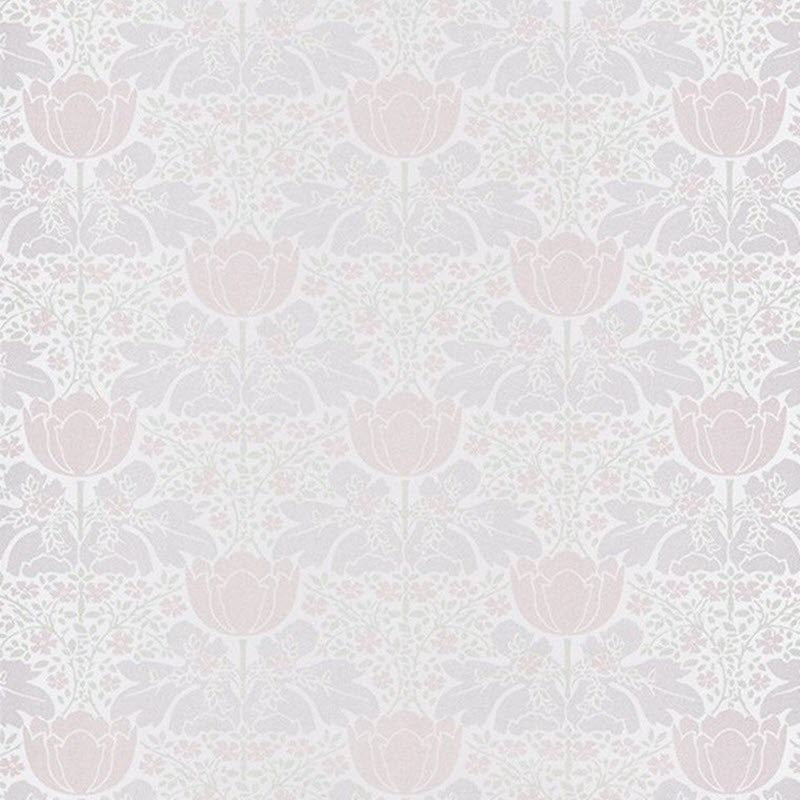 BEEP82237121 Foxtrot Belle Epoque Wallpaper by Casadeco